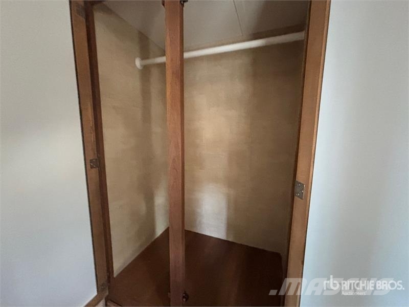 Springdale 25 ft T/A Travel Trailer 기타 트레일러