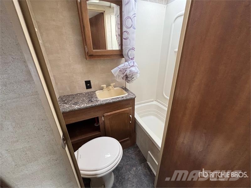 Springdale 25 ft T/A Travel Trailer 기타 트레일러