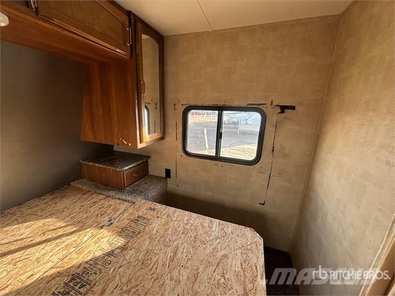Springdale 25 ft T/A Travel Trailer 기타 트레일러