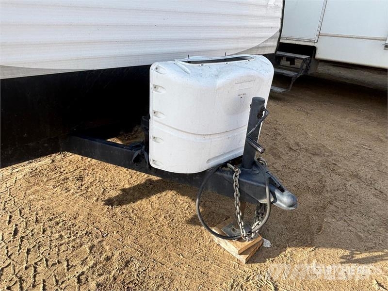 Springdale 25 ft T/A Travel Trailer 기타 트레일러