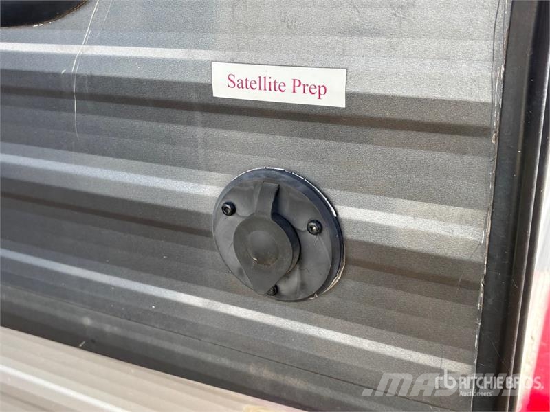 Springdale 25 ft T/A Travel Trailer 기타 트레일러