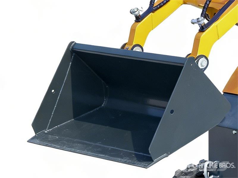  SSL60 Mini Compact Track Loader (Unused) Kompaktlastere
