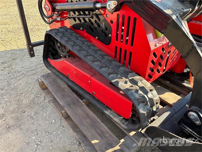  SSL60-RED Mini Compact Track Loader (Unused) Kompaktlastere