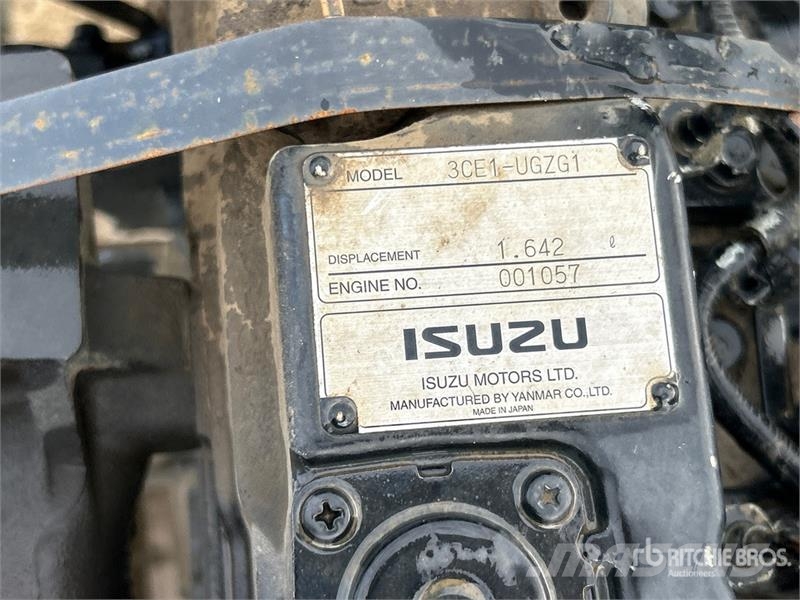 Stamford Generator Set Diesel Generators