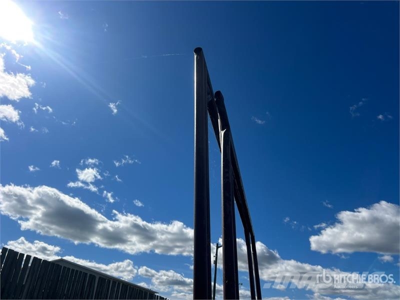  Stampede Steel 10 ft x 10 ft Steel Heavy Duty Live Άλλα μηχανήματα κτηνοτροφίας και εξαρτήματα