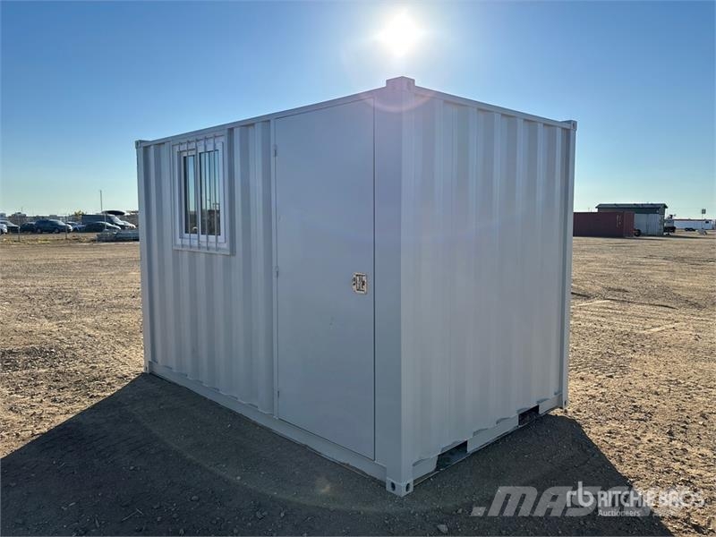 Standard 11 ft Storage Container Kontejnerji za skladiščenje