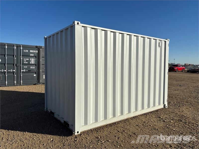 Standard 11 ft Storage Container Kontejnerji za skladiščenje