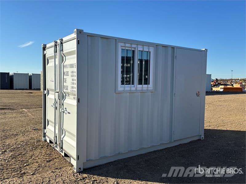 Standard 11 ft Storage Container Kontejnerji za skladiščenje