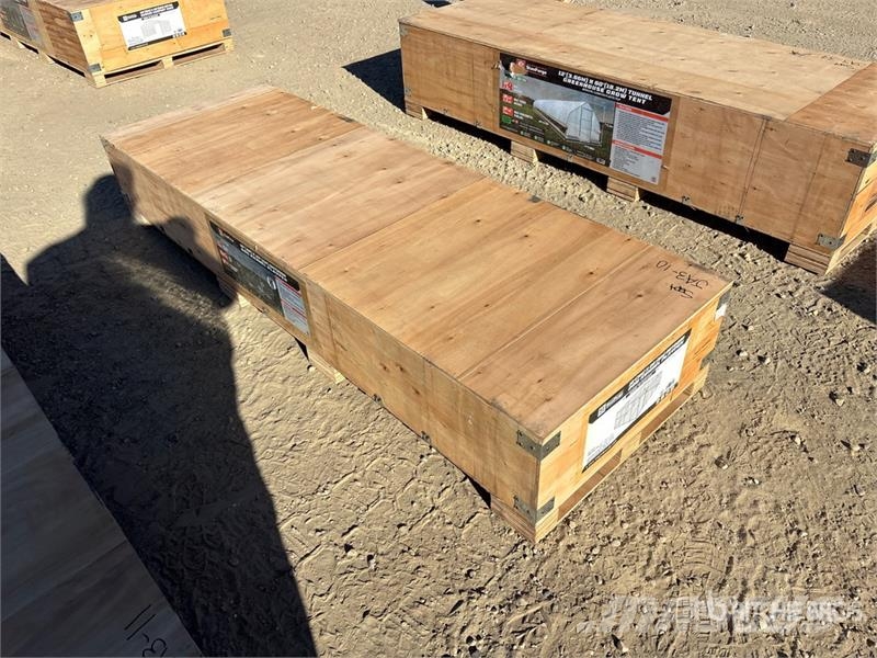 StanForge DCP1020 10 ft x 20 ft Dog Run (Unused) Drugi deli