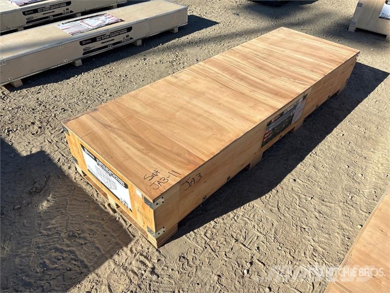 StanForge DCP1020 10 ft x 20 ft Dog Run (Unused) Drugi deli