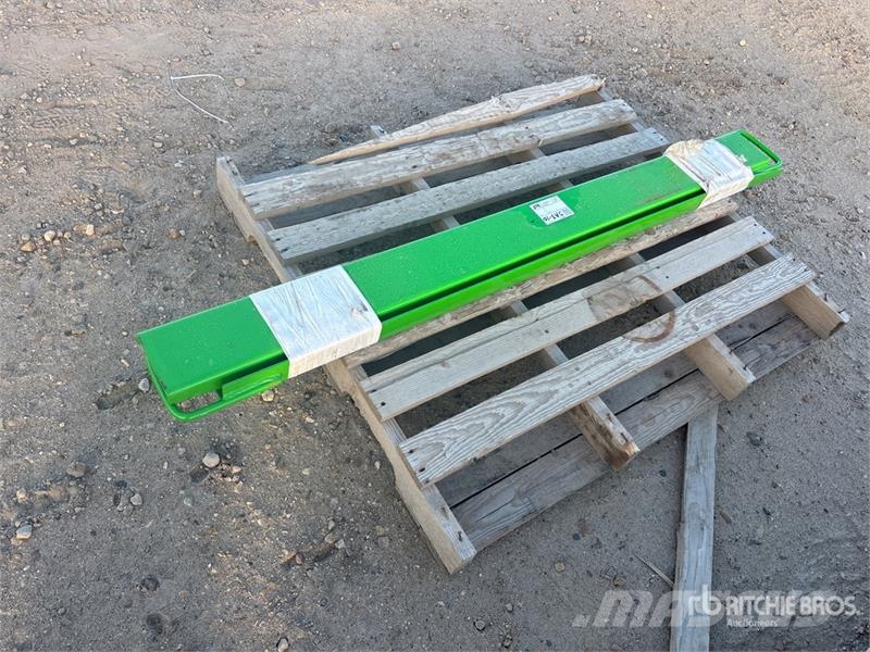  StanForge FE72 72 in Fork Extensions (Unused) Вили