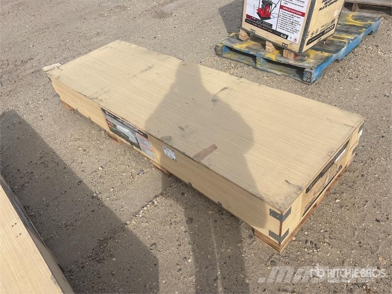  StanForge GH1230 12 ft x 30 ft Tunnel Greenhouse ( مكونات أخرى