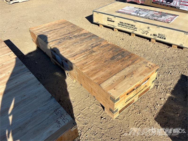 StanForge GH813 8 ft x 13 ft Greenhouse (Unused) Drugi deli