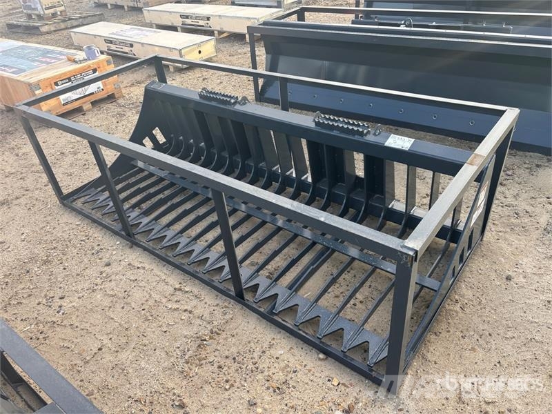  StanForge SB78 78 in Skeleton Skid Steer Bucket (U Kašike / Korpe