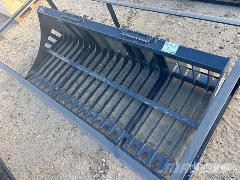  StanForge SB78 78 in Skeleton Skid Steer Bucket (U Kašike / Korpe