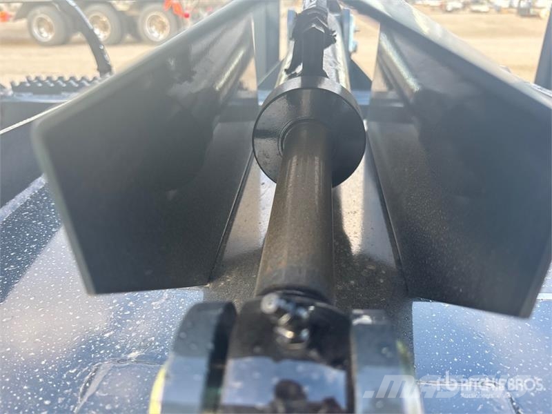  StanForge SG72 72 in Skeleton Skid Steer Grapple ( خطاطيف