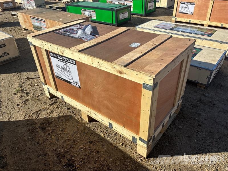  StanForge TFMO50 46 ft 3-Point Offset Ditch Bank F Podadoras
