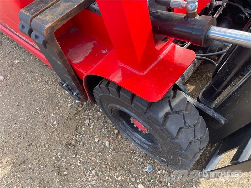  STARVOX CPD-20 2500 kg Electric Forklift (Unused) Electric forklifts