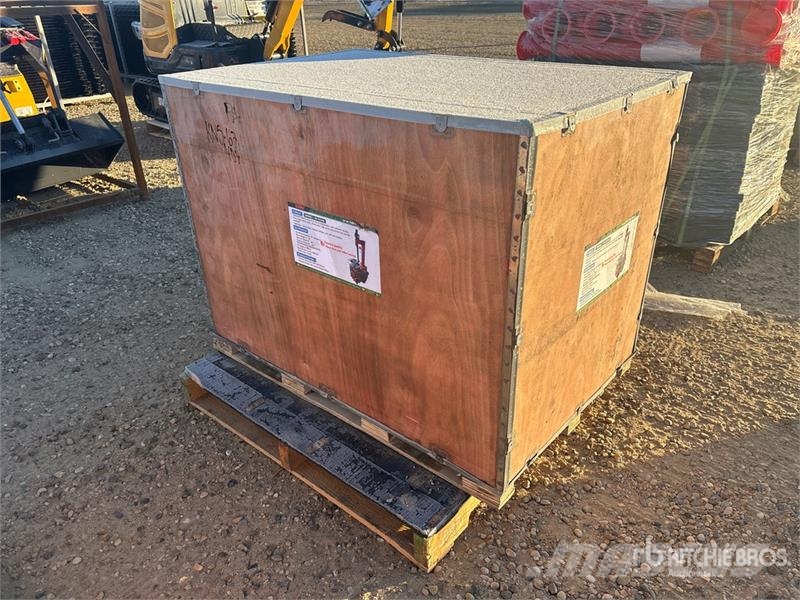 STARVOX SV-TC24A 24 in Tire Changer (Unused) Строительная техника - Другие