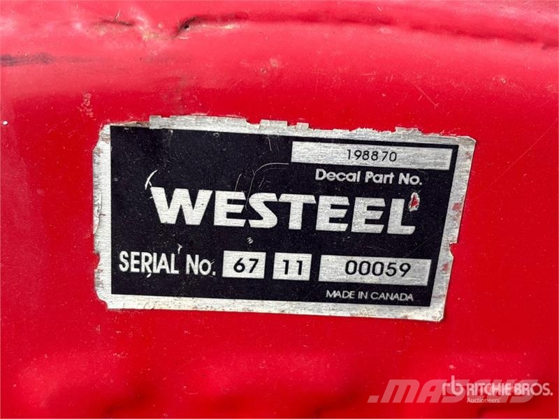  Steel Diesel Fuel Tank Fuel and additive tanks