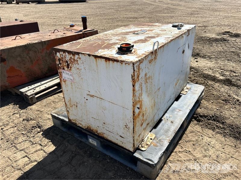  Steel Fuel Tank 연료 및 첨가제 탱크