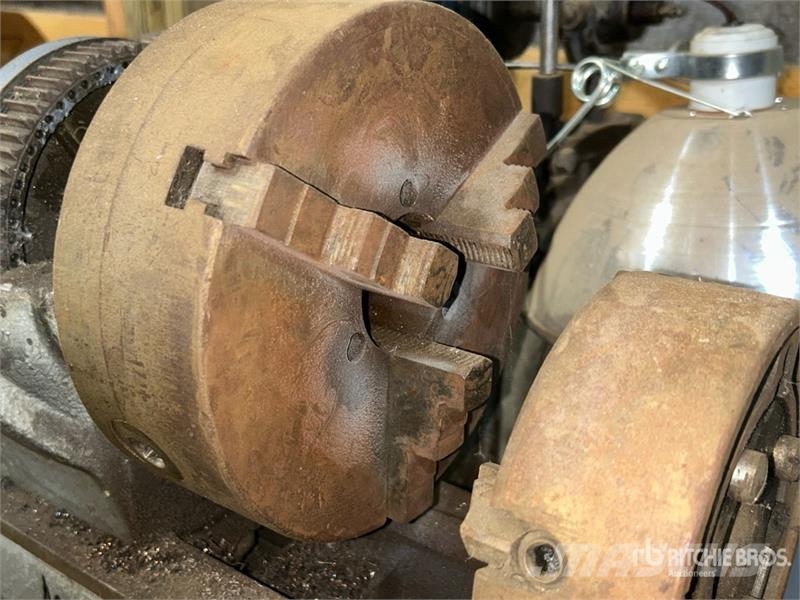 Steel Lathe Строителство - Други