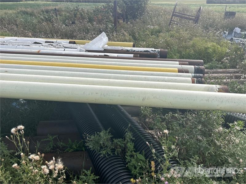 Steel Pipe & Stand Schaber