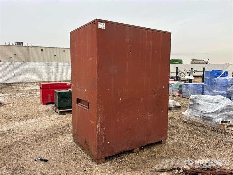  Steel Tool storage box مكونات أخرى