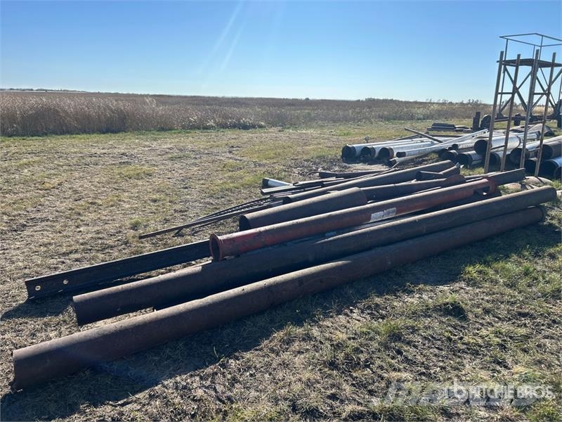 Steel Tubes, Rods & Angle Bars Frezos