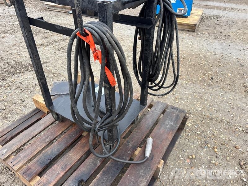 Steel Welding Cart Ostale poljoprivredne mašine