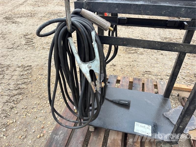 Steel Welding Cart Ostale poljoprivredne mašine