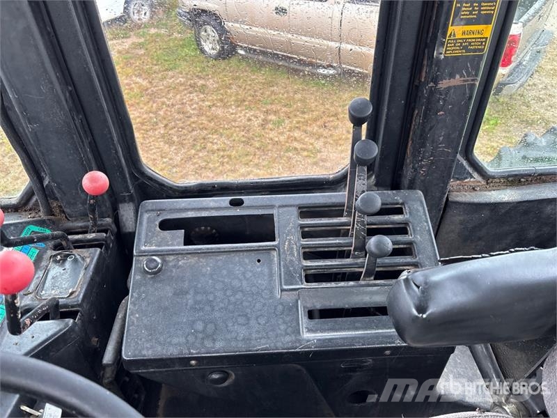 Steiger Bearcat PT225 Articulated 4WD Tractor (Inoperable) Ostale poljoprivredne mašine