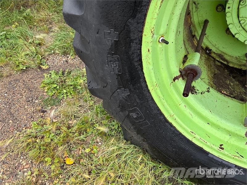 Steiger Bearcat PT225 Articulated 4WD Tractor (Inoperable) Ostale poljoprivredne mašine