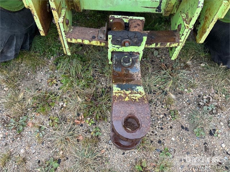Steiger Bearcat PT225 Articulated 4WD Tractor (Inoperable) Ostale poljoprivredne mašine