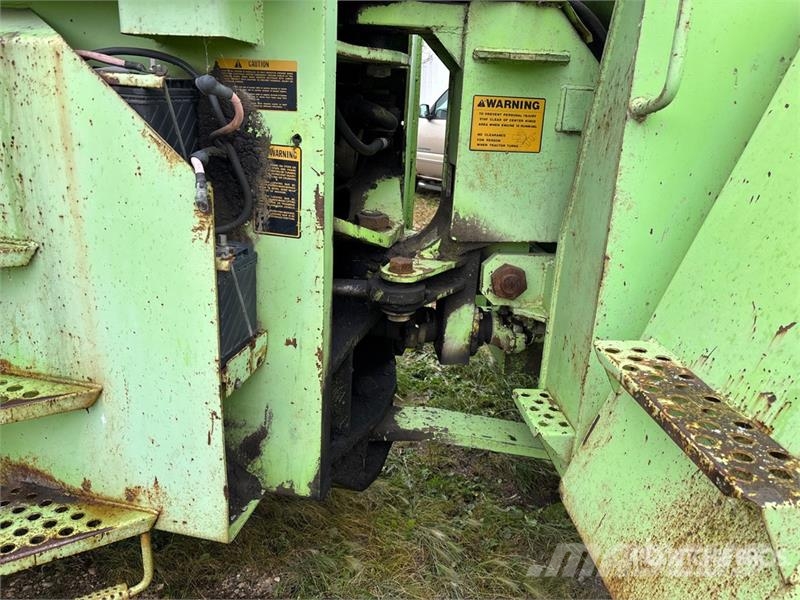 Steiger Bearcat PT225 Articulated 4WD Tractor (Inoperable) Ostale poljoprivredne mašine