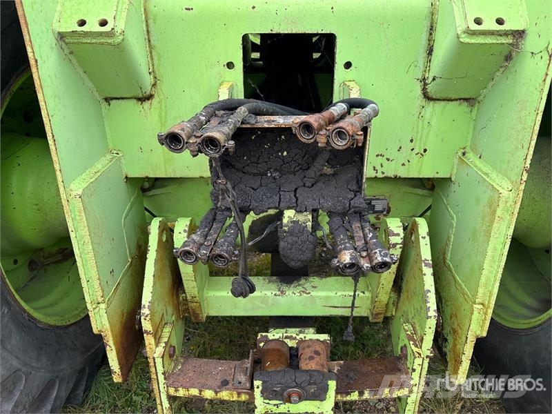 Steiger Bearcat PT225 Articulated 4WD Tractor (Inoperable) Ostale poljoprivredne mašine