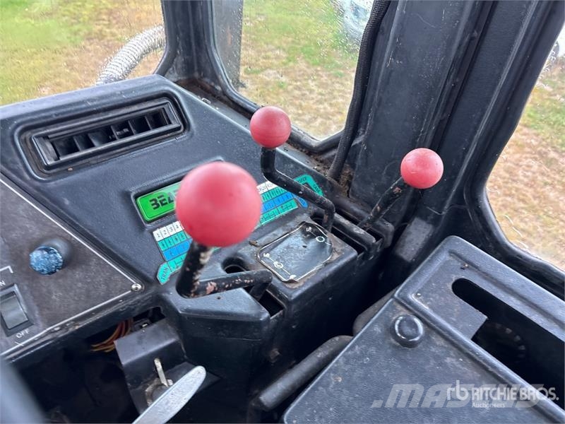 Steiger Bearcat PT225 Articulated 4WD Tractor (Inoperable) Ostale poljoprivredne mašine