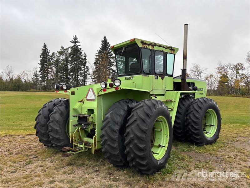 Steiger Bearcat PT225 Articulated 4WD Tractor (Inoperable) Ostale poljoprivredne mašine