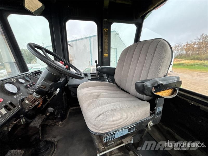 Steiger Bearcat PT225 Articulated 4WD Tractor (Inoperable) Ostale poljoprivredne mašine