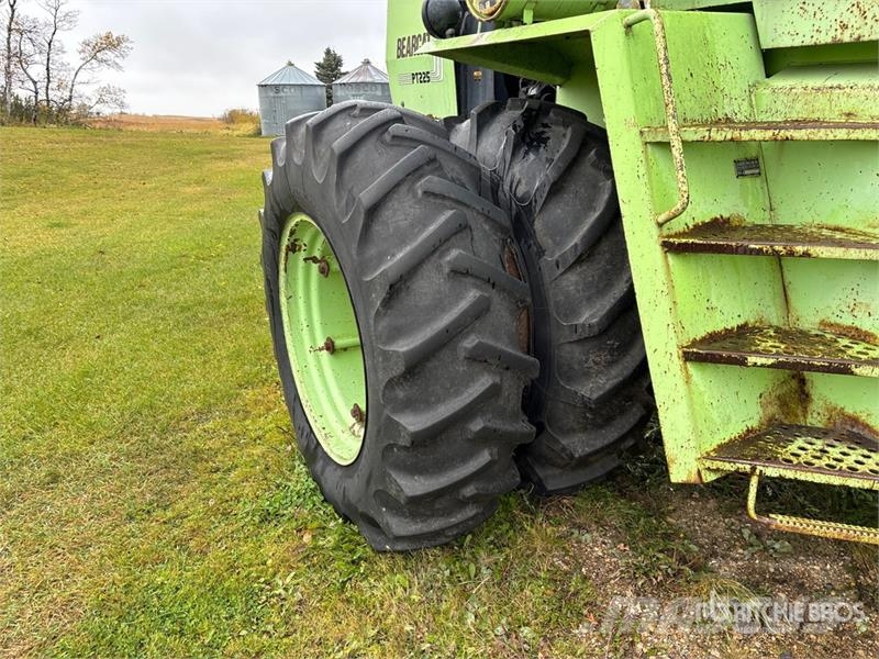 Steiger Bearcat PT225 Articulated 4WD Tractor (Inoperable) Ostale poljoprivredne mašine