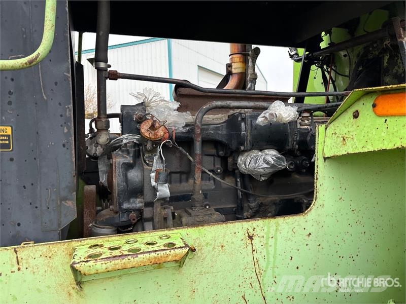 Steiger Bearcat PT225 Articulated 4WD Tractor (Inoperable) Ostale poljoprivredne mašine