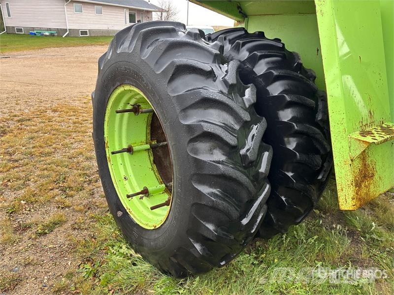 Steiger Bearcat PT225 Articulated 4WD Tractor (Inoperable) Ostale poljoprivredne mašine