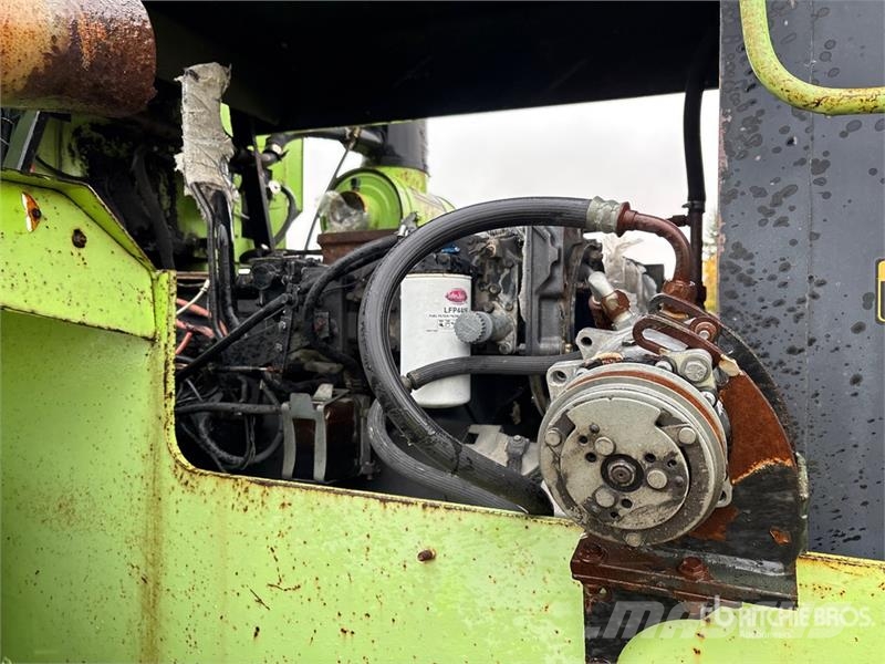 Steiger Bearcat PT225 Articulated 4WD Tractor (Inoperable) Ostale poljoprivredne mašine