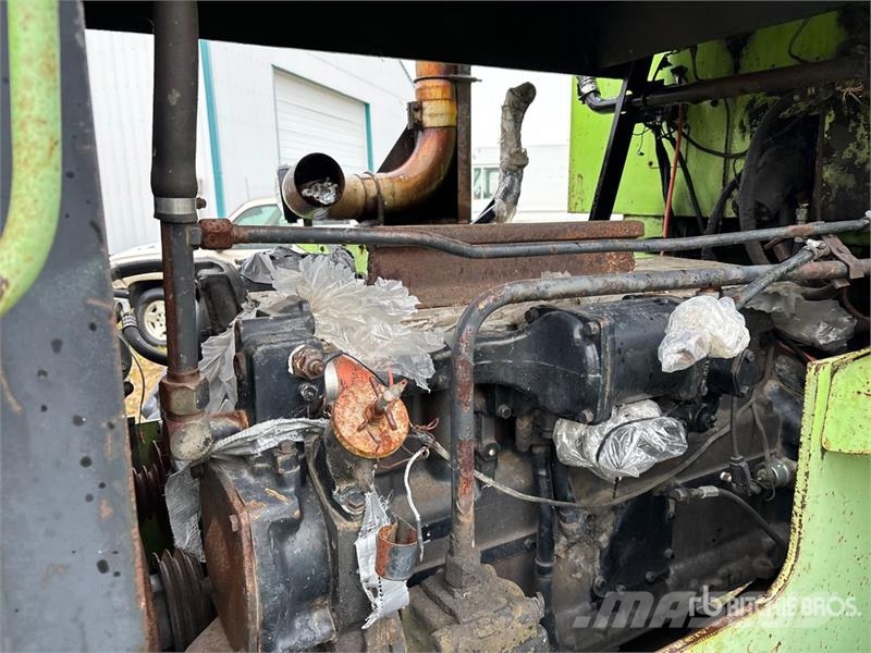 Steiger Bearcat PT225 Articulated 4WD Tractor (Inoperable) Ostale poljoprivredne mašine