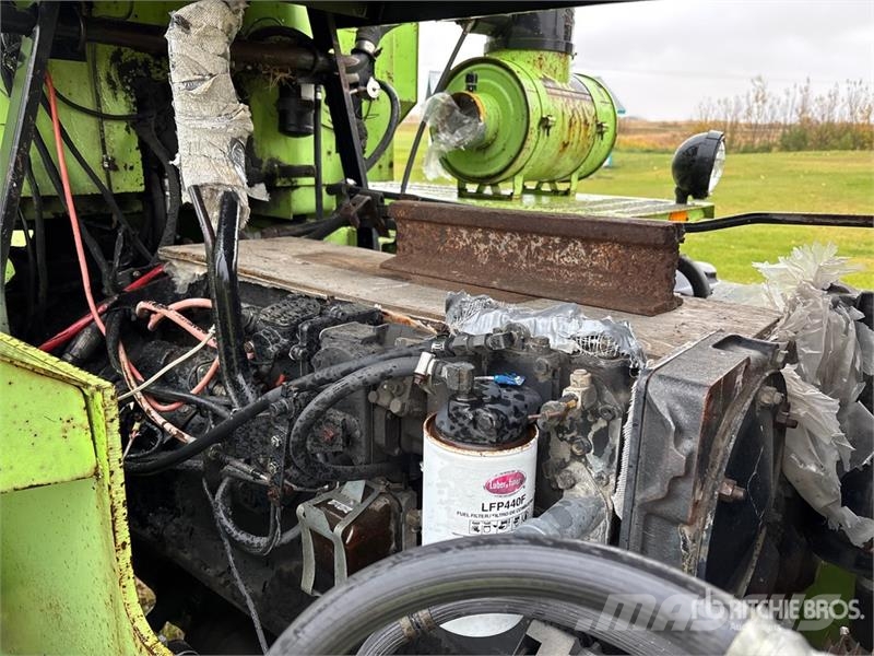 Steiger Bearcat PT225 Articulated 4WD Tractor (Inoperable) Ostale poljoprivredne mašine