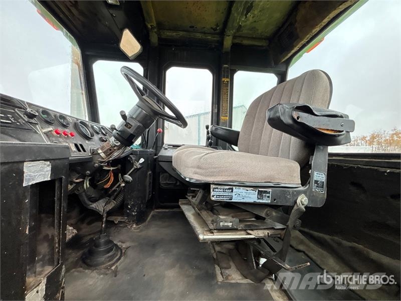 Steiger Bearcat PT225 Articulated 4WD Tractor (Inoperable) Ostale poljoprivredne mašine