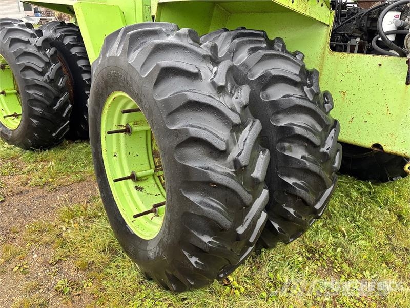 Steiger Bearcat PT225 Articulated 4WD Tractor (Inoperable) Ostale poljoprivredne mašine