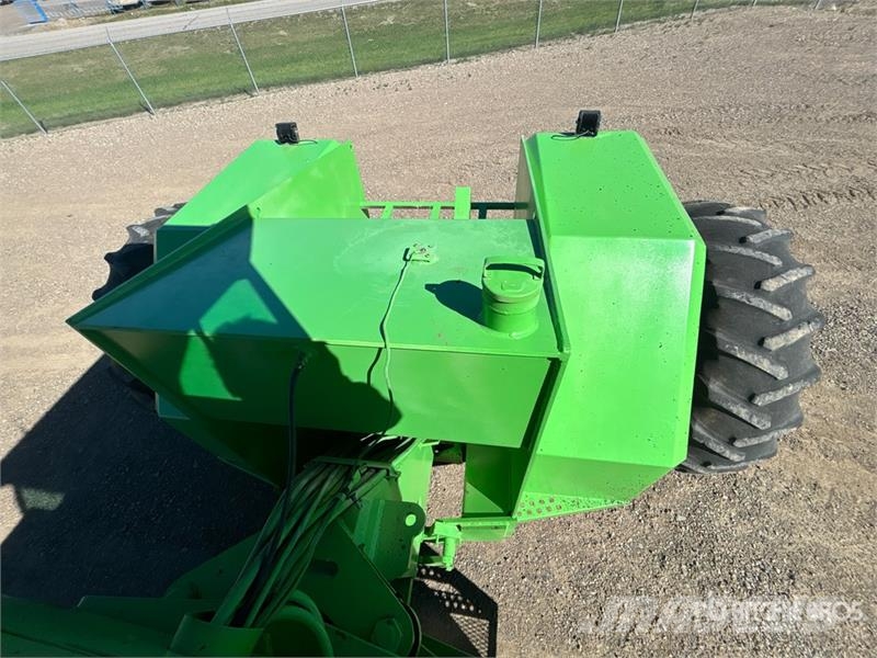 Steiger CM-225 Articulated 4WD Tractor Lantbruk - Övrigt