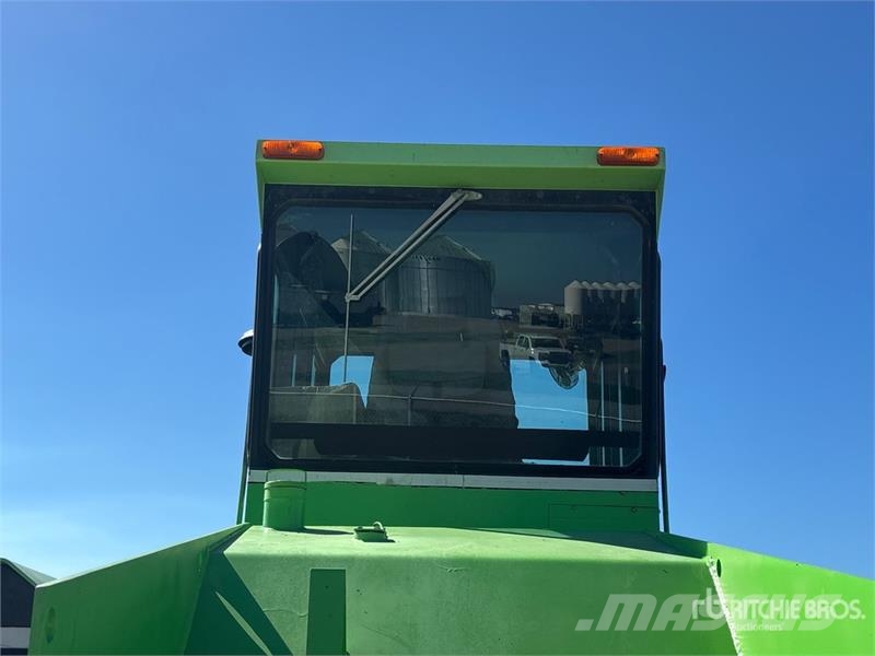 Steiger CM-225 Articulated 4WD Tractor Lantbruk - Övrigt