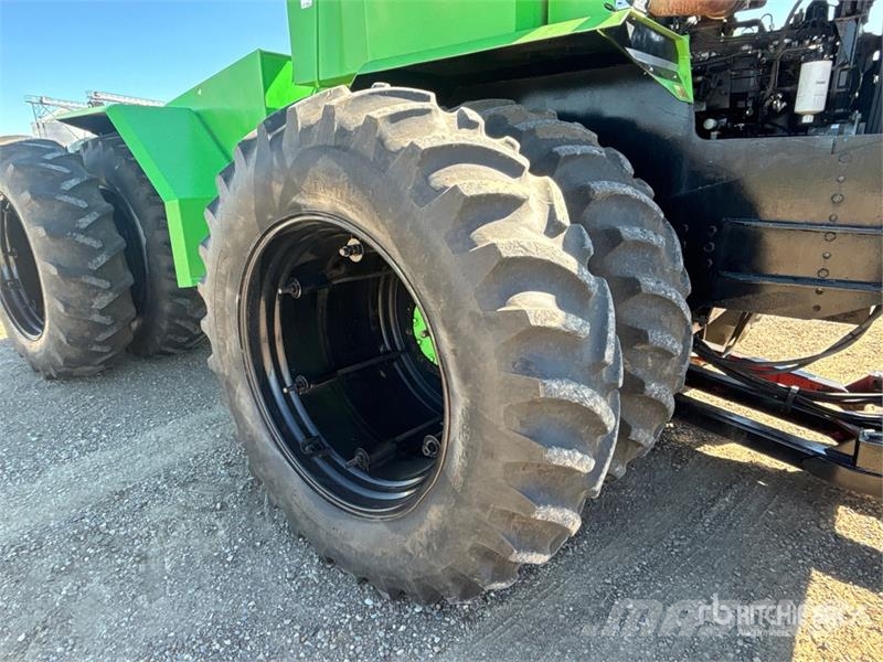 Steiger CM-225 Articulated 4WD Tractor Lantbruk - Övrigt